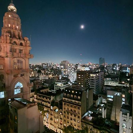 Barolo+ Seu Loft Em Bsas Apartamento Buenos Aires Exterior foto