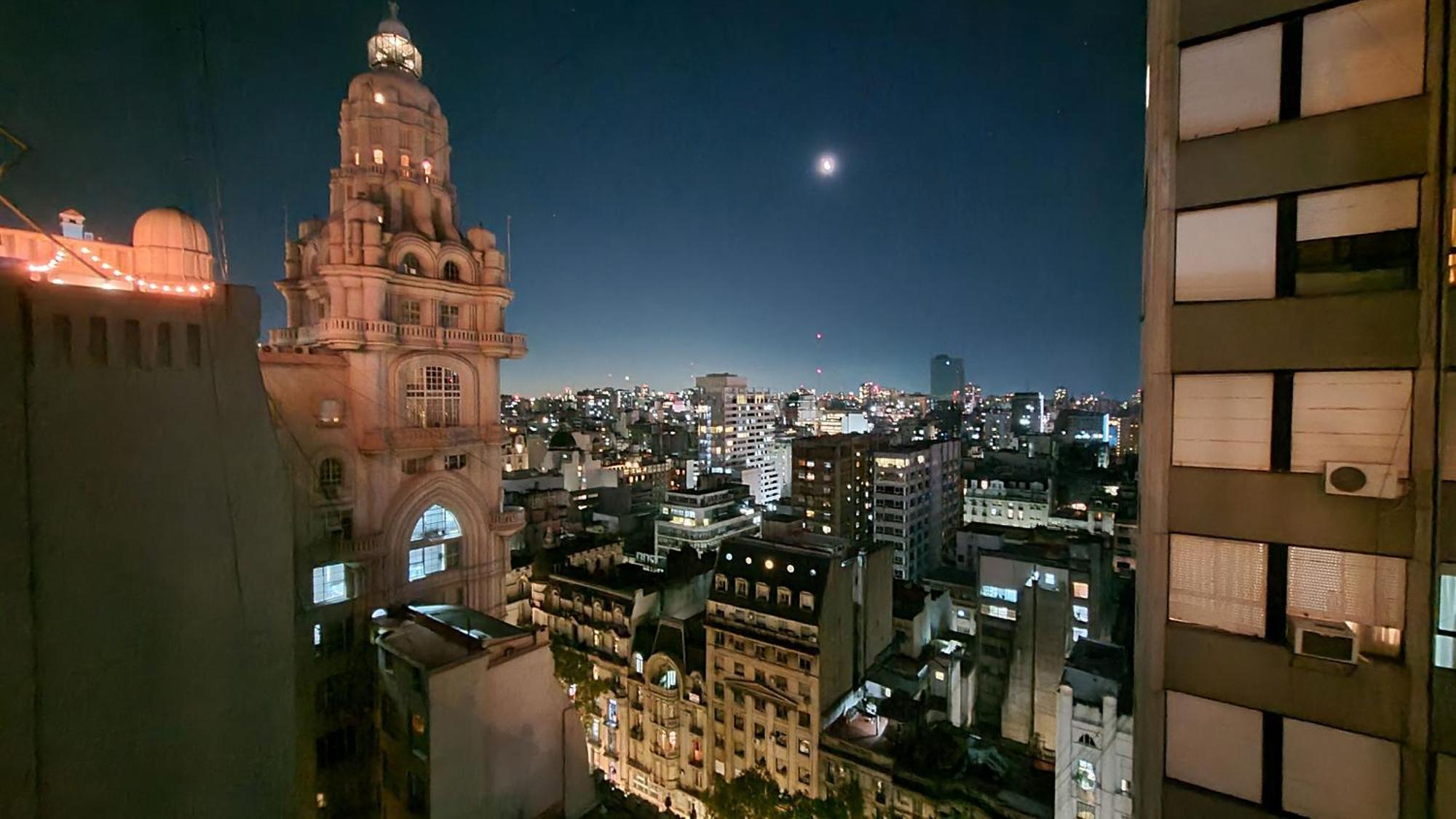 Barolo+ Seu Loft Em Bsas Apartamento Buenos Aires Exterior foto
