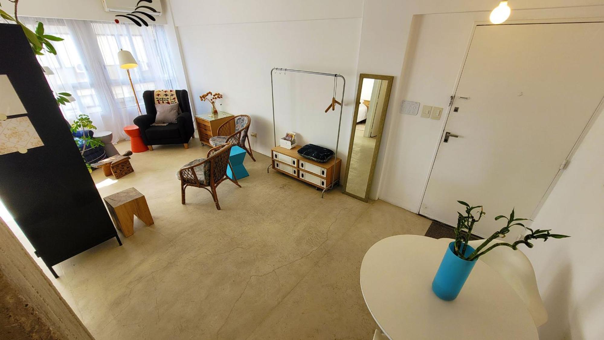 Barolo+ Seu Loft Em Bsas Apartamento Buenos Aires Exterior foto