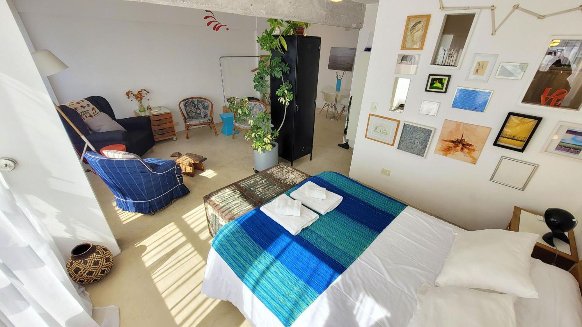 Barolo+ Seu Loft Em Bsas Apartamento Buenos Aires Exterior foto