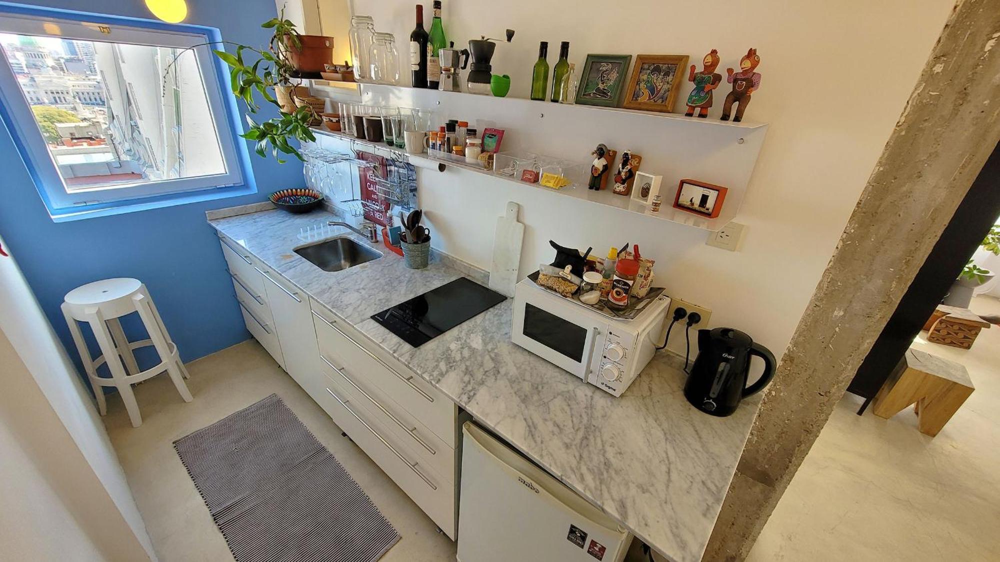 Barolo+ Seu Loft Em Bsas Apartamento Buenos Aires Exterior foto