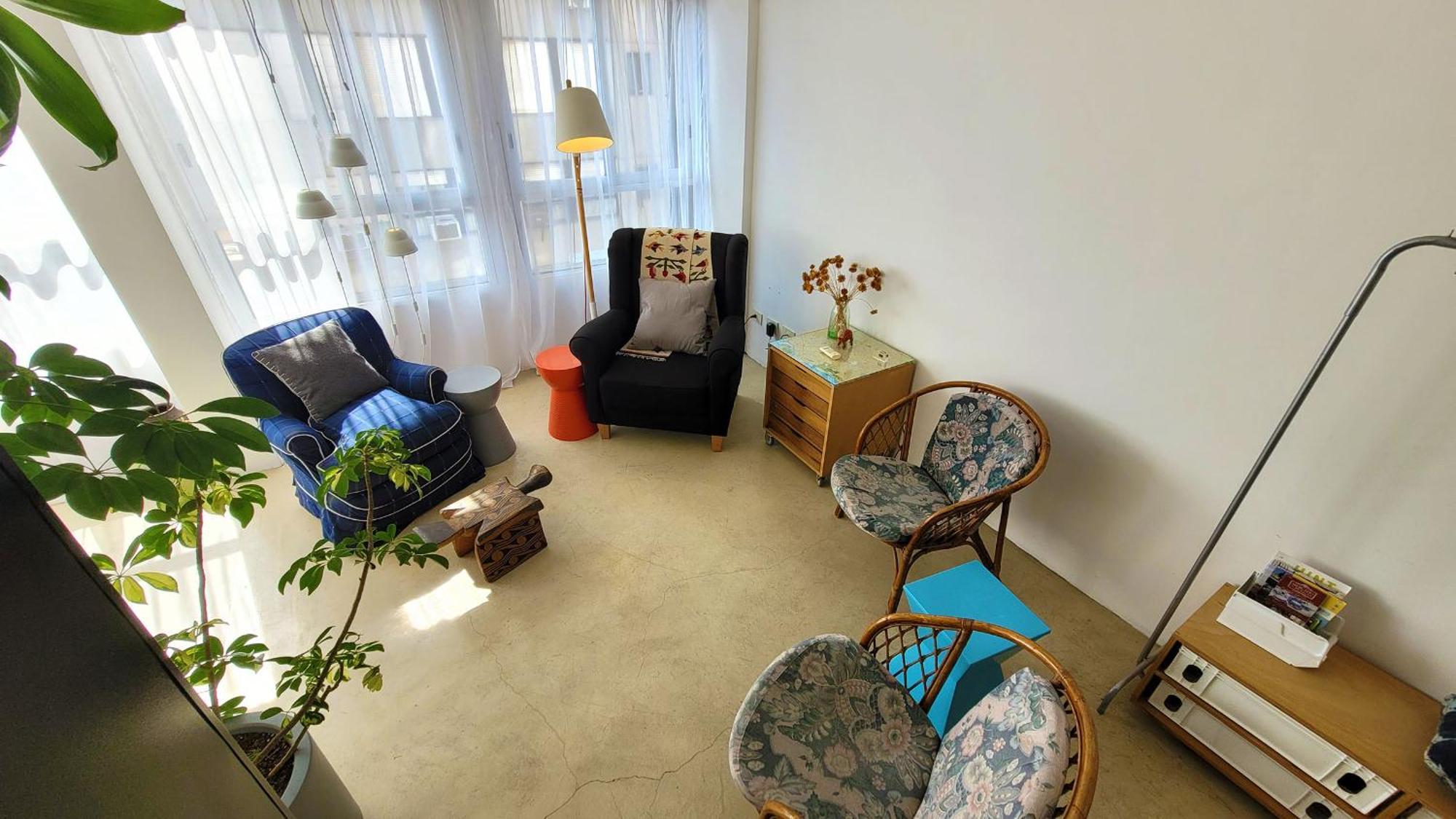 Barolo+ Seu Loft Em Bsas Apartamento Buenos Aires Exterior foto